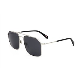 SUNGLASSES LEVI'S UNISEX LV-1021-S-BLK (Lens/Bridge/Temple) 58/18/145 mm)