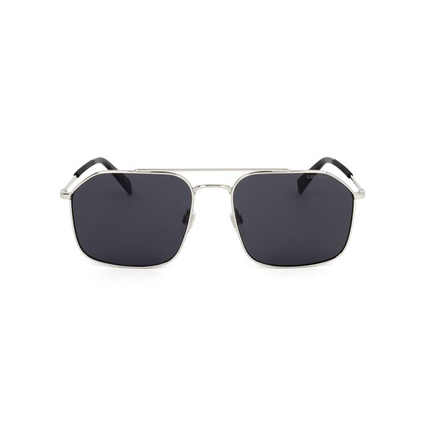 SUNGLASSES LEVI'S UNISEX LV-1021-S-BLK (Lens/Bridge/Temple) 58/18/145 mm)