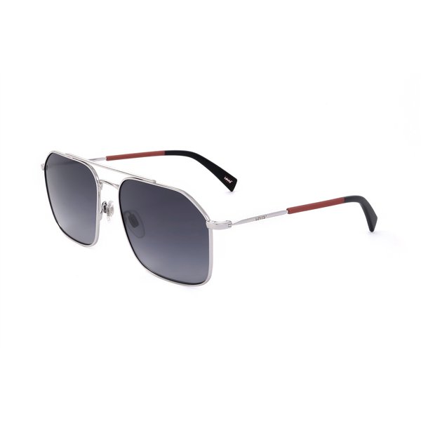 SUNGLASSES LEVI'S UNISEX LV-1021-S-RD (Lens/Bridge/Temple) 58/18/145 mm)