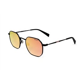 SUNGLASSES LEVI'S UNISEX LV-1035-S-003 (Lens/Bridge/Temple) 51/22/140 mm)