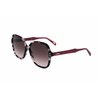 SUNGLASSES LEVI'S WOMEN LV-5015-S-HT8 (Lens/Bridge/Temple) 57/17/145 mm)