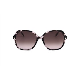 SUNGLASSES LEVI'S WOMEN LV-5015-S-HT8 (Lens/Bridge/Temple) 57/17/145 mm)
