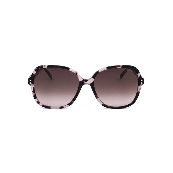 SUNGLASSES LEVI'S WOMEN LV-5015-S-HT8 (Lens/Bridge/Temple) 57/17/145 mm)