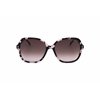 SUNGLASSES LEVI'S WOMEN LV-5015-S-HT8 (Lens/Bridge/Temple) 57/17/145 mm)