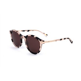 SUNGLASSES LEVI'S WOMEN LV-5021-S-HT8 (Lens/Bridge/Temple) 51/21/145 mm)