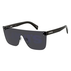 SUNGLASSES LEVIS UNISEX LV1001SKB7J98 (Lens/Bridge/Temple) 99/17/150 mm)