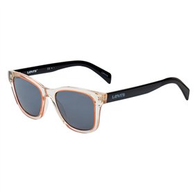 SUNGLASSES LEVIS UNISEX LV1002S40GF3I (Lens/Bridge/Temple) 53/17/145 mm)