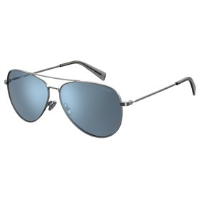 SUNGLASSES LEVIS UNISEX LV1006SD3XG02 (Lens/Bridge/Temple) 60/17/145 mm)