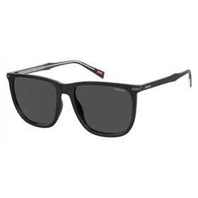 SUNGLASSES LEVIS MAN LV5020S807F7I (Lens/Bridge/Temple) 57/17/145 mm)