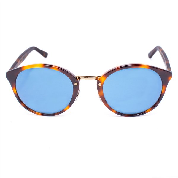 SUNGLASSES LGR UNISEX ABEBAHAVANA39 (Lens/Bridge/Temple) 49/22/145 mm)