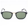 SUNGLASSES LGR WOMAN ADDIS-BLACK01 (Lens/Bridge/Temple) 49/22/145 mm)