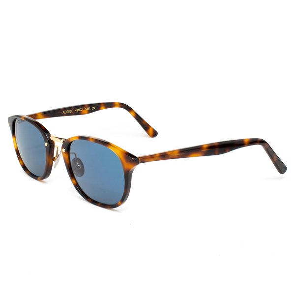 SUNGLASSES LGR UNISEX ADDISHAVANA39 (Lens/Bridge/Temple) 49/22/145 mm)