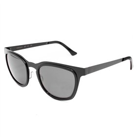 SUNGLASSES LGR UNISEX GLORIOSOBLK01 (Lens/Bridge/Temple) 49/22/145 mm)