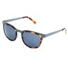 SUNGLASSES LGR UNISEX GLOR-BLUE39 (Lens/Bridge/Temple) 49/22/145 mm)