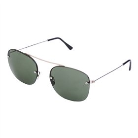 SUNGLASSES LGR MAN MAASA-BLACK01 (Lens/Bridge/Temple) 54/18/145 mm)