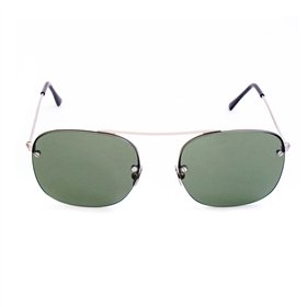 SUNGLASSES LGR MAN MAASA-BLACK01 (Lens/Bridge/Temple) 54/18/145 mm)