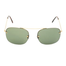 SUNGLASSES LGR MAN MAASAI-GOLD02 (Lens/Bridge/Temple) 54/18/145 mm)