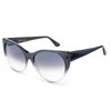 SUNGLASSES LGR WOMAN SIWA-GREY-31 (Lens/Bridge/Temple) 55/17/130 mm)