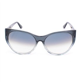 SUNGLASSES LGR WOMAN SIWA-GREY-31 (Lens/Bridge/Temple) 55/17/130 mm)