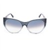 SUNGLASSES LGR WOMAN SIWA-GREY-31 (Lens/Bridge/Temple) 55/17/130 mm)
