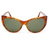 SUNGLASSES LGR WOMAN SIWA-HAVANA02 (Lens/Bridge/Temple) 55/17/130 mm)