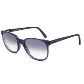 SUNGLASSES LGR WOMAN SPRING-NAVY36 (Lens/Bridge/Temple) 50/18/145 mm)