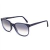 SUNGLASSES LGR WOMAN SPRING-NAVY36 (Lens/Bridge/Temple) 50/18/145 mm)