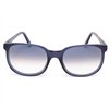SUNGLASSES LGR WOMAN SPRING-NAVY36 (Lens/Bridge/Temple) 50/18/145 mm)