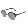 SUNGLASSES LGR WOMAN ZANZIBARBLK01 (Lens/Bridge/Temple) 50/12/135 mm)