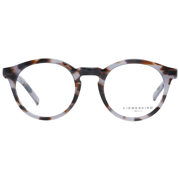 View + clip-on LIEBESKIND Unisex 110190097749 (Lens/Bridge/Temple) 49/22/137 mm)