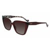SUNGLASSES LIU JO WOMEN LJ749S-603 (Lens/Bridge/Temple) 53/18/140 mm)
