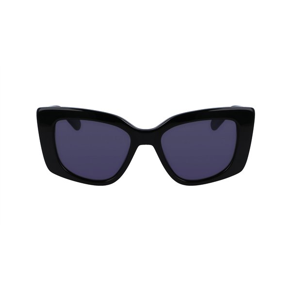 SUNGLASSES LIU JO WOMEN LJ776S-001 (Lens/Bridge/Temple) 54/18/140 mm)