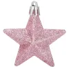 Christmas decorations Springos CA1150 6 pcs.