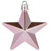 Christmas decorations Springos CA1150 6 pcs.