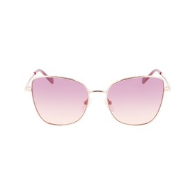 SUNGLASSES LIUJO CHILDREN LJ3101S521777 (Lens/Bridge/Temple) 52/17/140 mm)