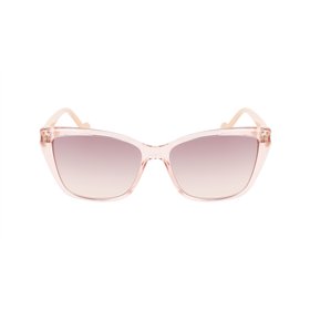 SUNGLASSES LIUJO CHILDREN LJ3608S531461 (Lens/Bridge/Temple) 53/14/140 mm)