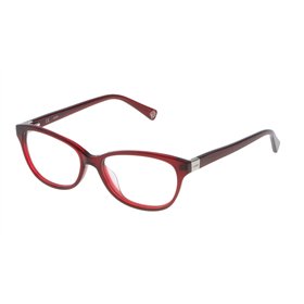 GLASSES LOEWE WOMAN VLW9245307FQ (Lens/Bridge/Temple) 53/18/140 mm)