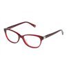 GLASSES LOEWE WOMAN VLW9245307FQ (Lens/Bridge/Temple) 53/18/140 mm)