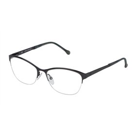 GLASSES LOEWE WOMAN VLWA03M530604 (Lens/Bridge/Temple) 53/18/140 mm)