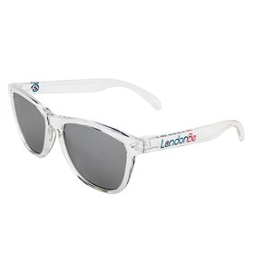 SUNGLASSES LONDONBE UNISEX LB79928511124 (Lens/Bridge/Temple) 50/17/135 mm)