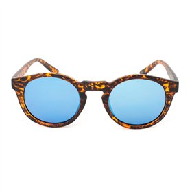 SUNGLASSES LONDONBE UNISEX LBNJPCA (Lens/Bridge/Temple) 45/17/135 mm)