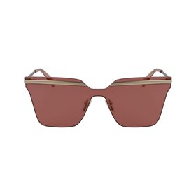 SUNGLASSES LONGCHAMP UNISEX LO122S-750 (Lens/Bridge/Temple) 60/19/140 mm)