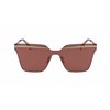 SUNGLASSES LONGCHAMP UNISEX LO122S-750 (Lens/Bridge/Temple) 60/19/140 mm)