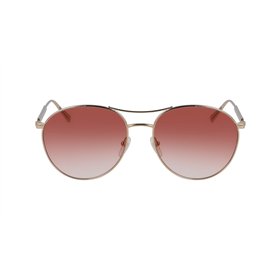 SUNGLASSES LONGCHAMP WOMAN LO133S-770 (Lens/Bridge/Temple) 56/17/140 mm)