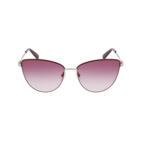 SUNGLASSES LONGCHAMP WOMAN LO152S-721 (Lens/Bridge/Temple) 58/16/140 mm)