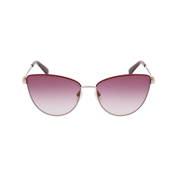 SUNGLASSES LONGCHAMP WOMAN LO152S-721 (Lens/Bridge/Temple) 58/16/140 mm)