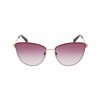 SUNGLASSES LONGCHAMP WOMAN LO152S-721 (Lens/Bridge/Temple) 58/16/140 mm)