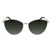 SUNGLASSES LONGCHAMP WOMEN LO155S-719 (Lens/Bridge/Temple) 58/16/140 mm)