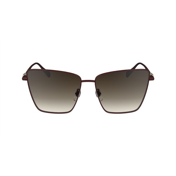 SUNGLASSES LONGCHAMP WOMEN LO172S-601 (Lens/Bridge/Temple) 58/15/145 mm)