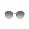 SUNGLASSES LONGCHAMP WOMEN LO157SA-452 (Lens/Bridge/Temple) 58/18/140 mm)